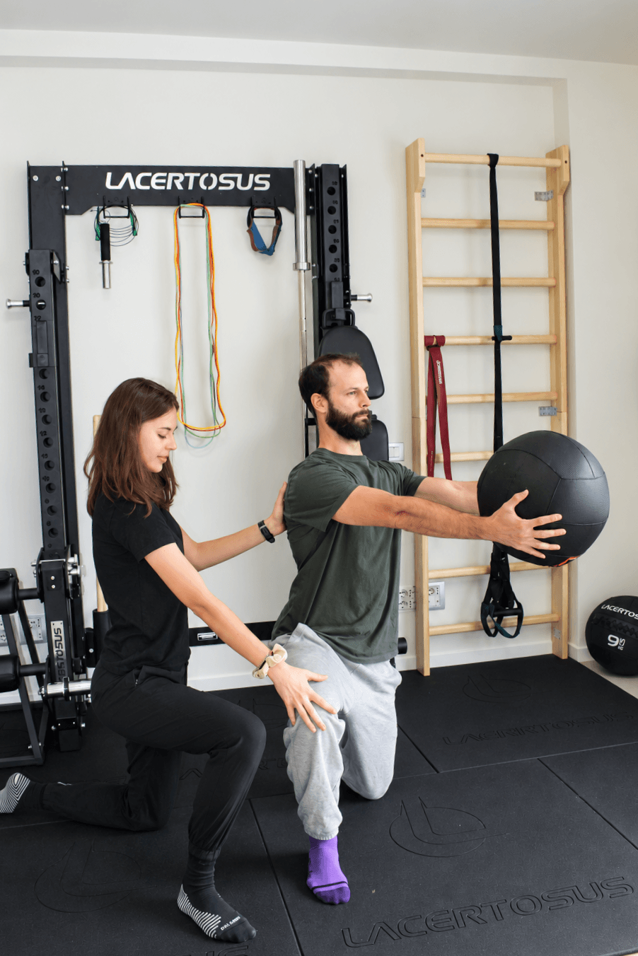 Fisioterapia Sportiva